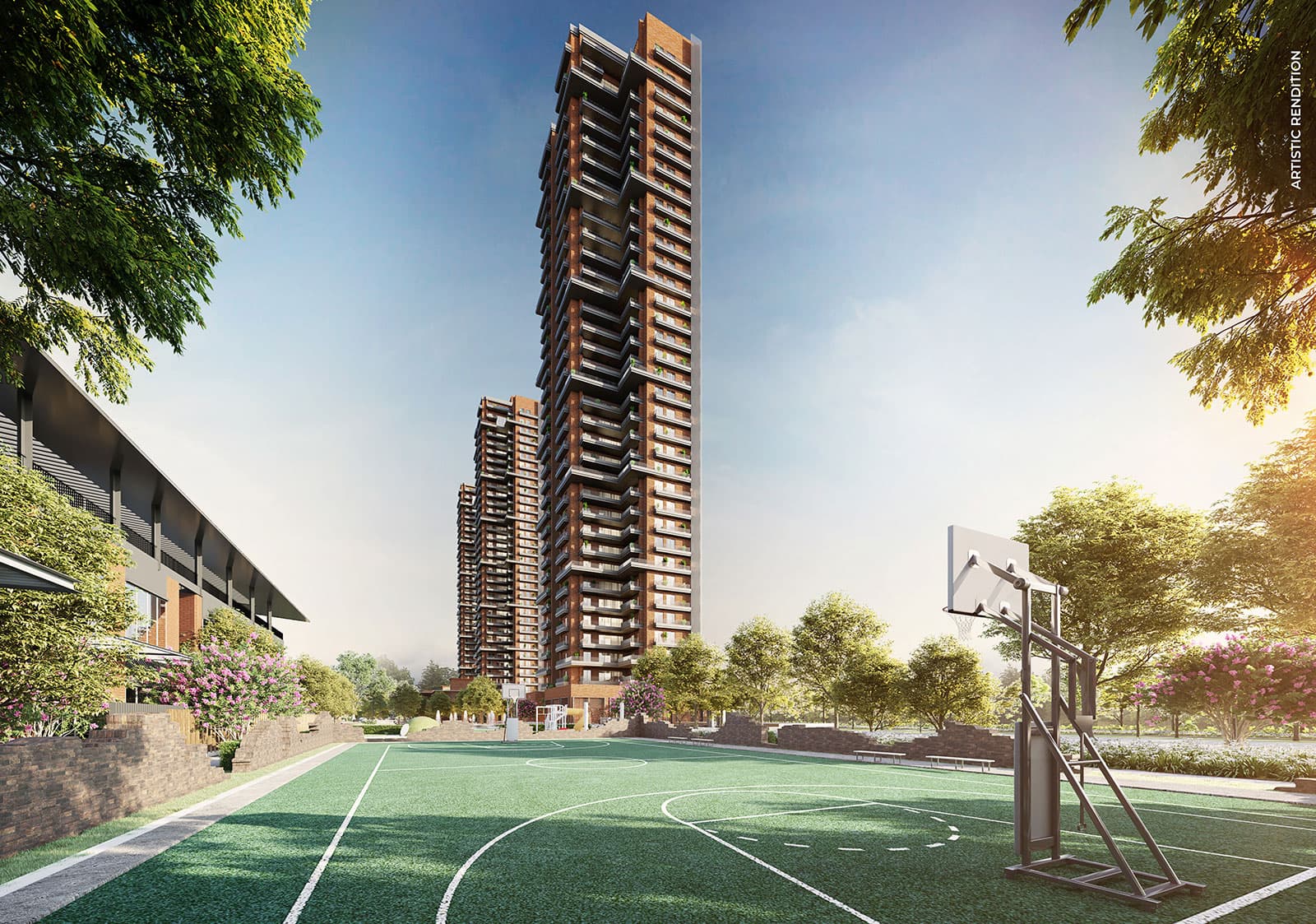 Max Estates property